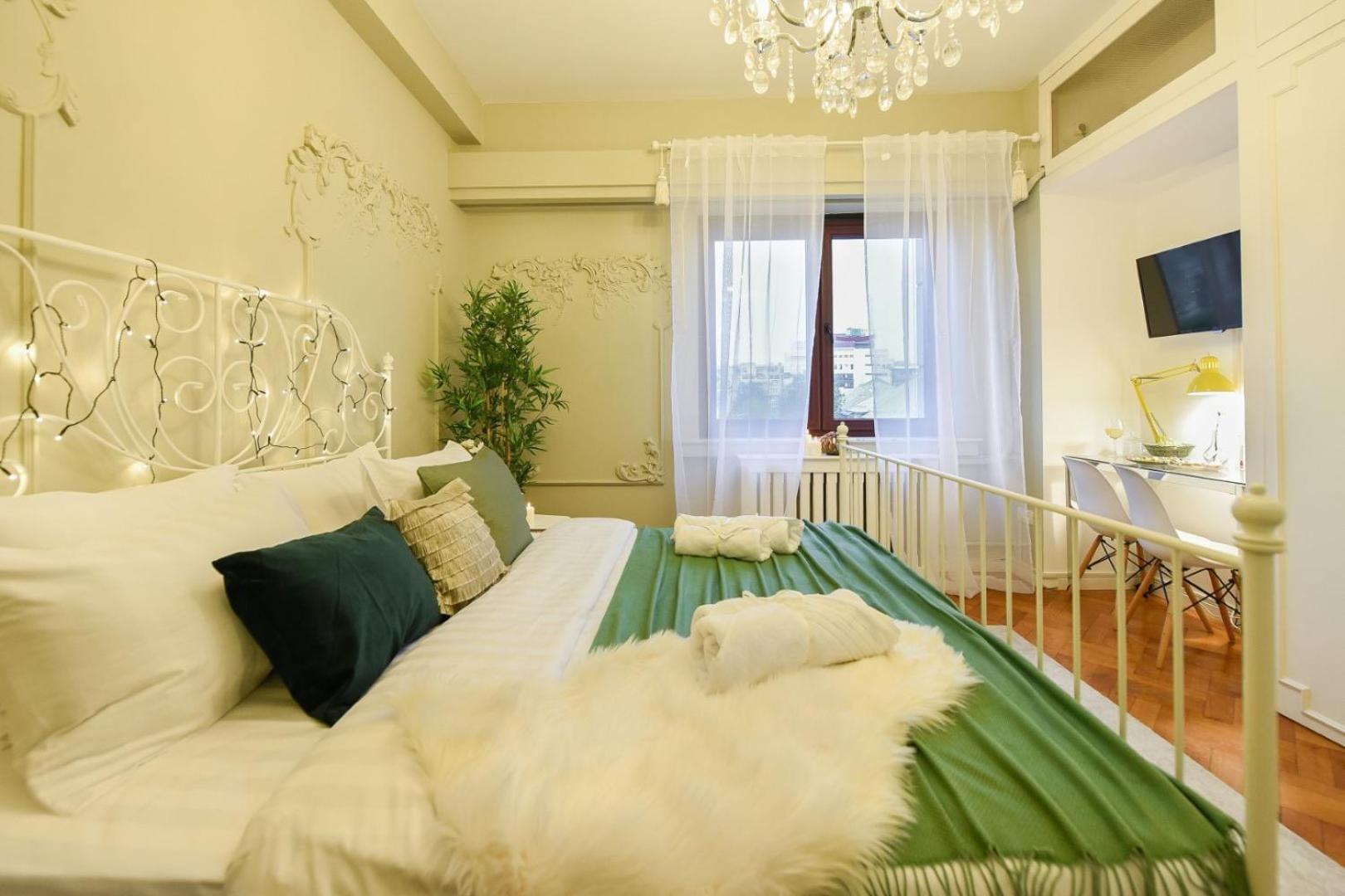 Cozy Studio Overlooking The Old Town Bucareste Exterior foto