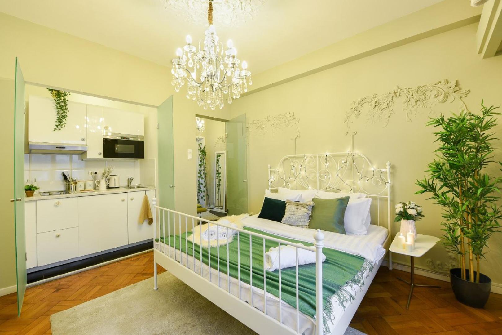 Cozy Studio Overlooking The Old Town Bucareste Exterior foto